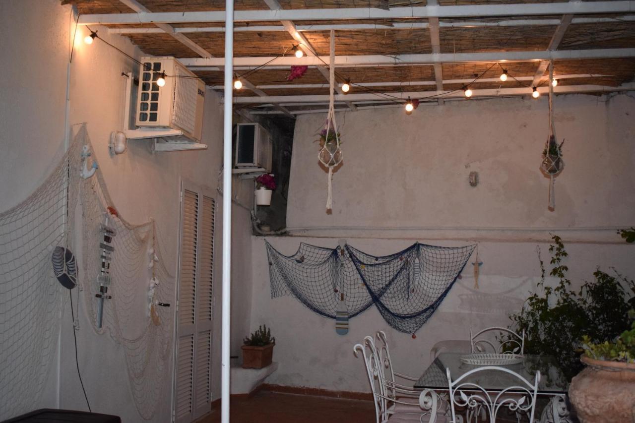 La Caletta-Praiano Bagian luar foto