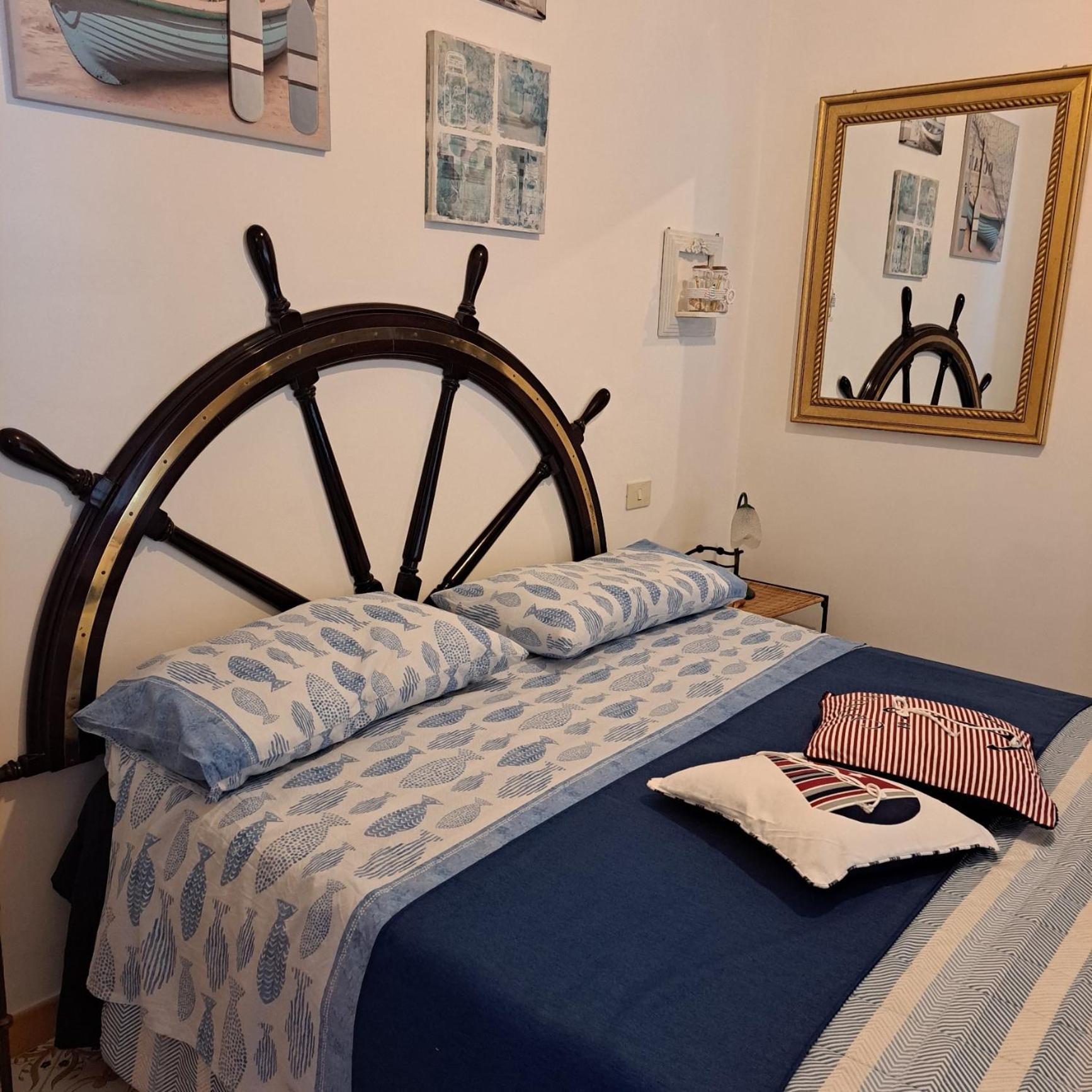 La Caletta-Praiano Bagian luar foto